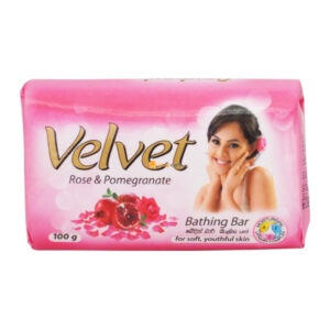 Velvet Rose 100g / வொல்வட் ரோஸ் 100g