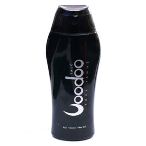 Voodoo Talc Pour Perfume