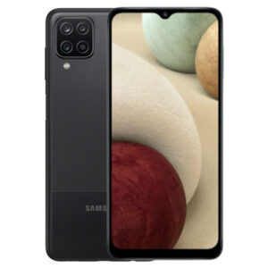 Samsung A12